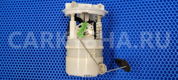 Топливный насос Renault Logan 2014 172022047R L8MV K7M Renault Logan 