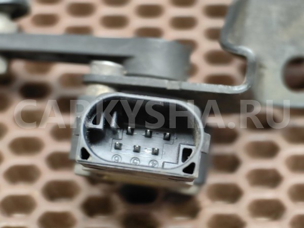 Датчик просвета положения кузова BMW X1 