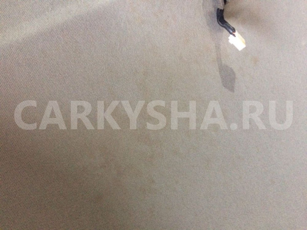 Обшивка потолка Kia Rio III (2011—2015) Kia Rio оригинальный номер 853114y000