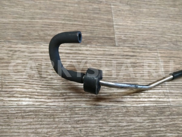 Трубка системы рециркуляции (EGR) Volkswagen Tiguan 