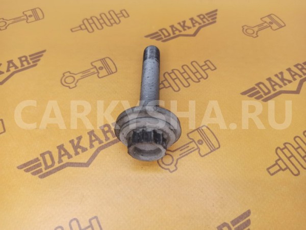 Болт коленвала Volkswagen Polo 614 CWVA 1.6 2018 Volkswagen Polo 