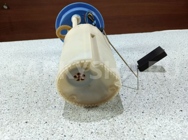 Насос топливный Skoda Octavia II рестайлинг (2008—2013) Skoda Octavia оригинальный номер 1Kd919051a