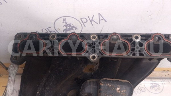 Впускной коллектор Peugeot 307 Peugeot 2008 оригинальный номер 9638986080