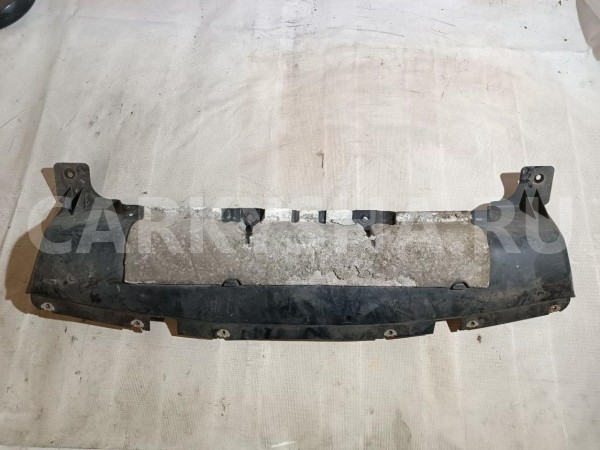 Пыльник заднего бампера Ford Mondeo 