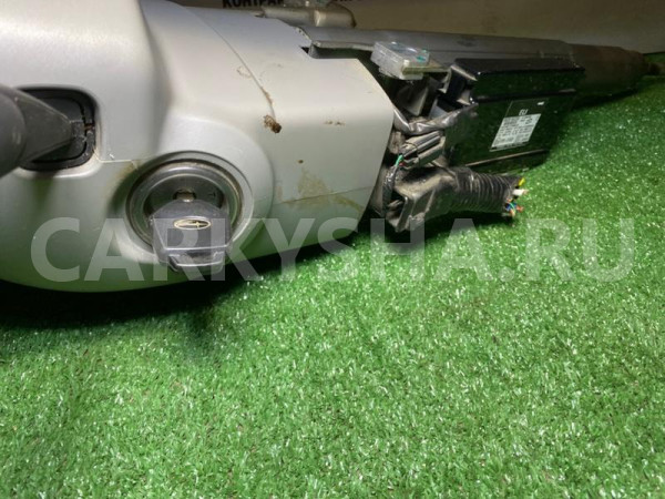 Рулевая колонка Subaru Forester оригинальный номер 34500FG000, 88281SC230