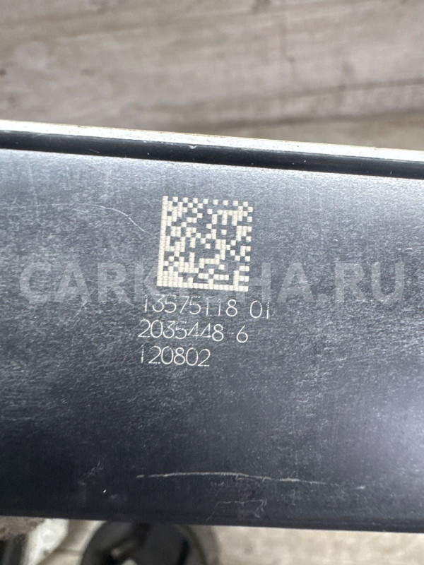 Chevrolet cruze блок управления srs Astra j Chevrolet Cruze оригинальный номер 13587450
