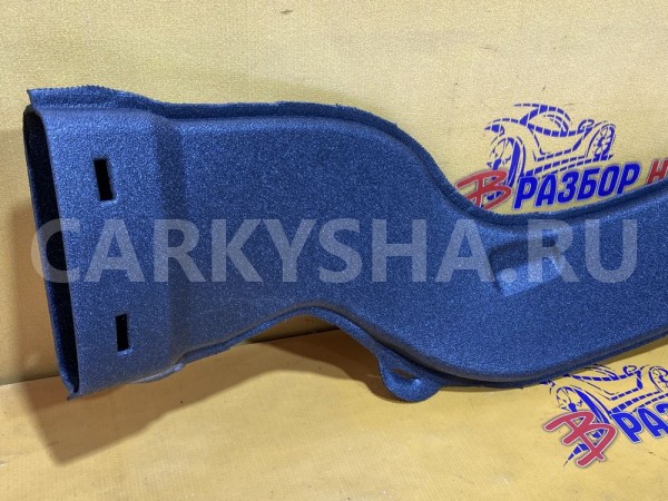 Воздуховод двери передней правой audi Q7 4L 2005 Audi 200 оригинальный номер 4L0819870