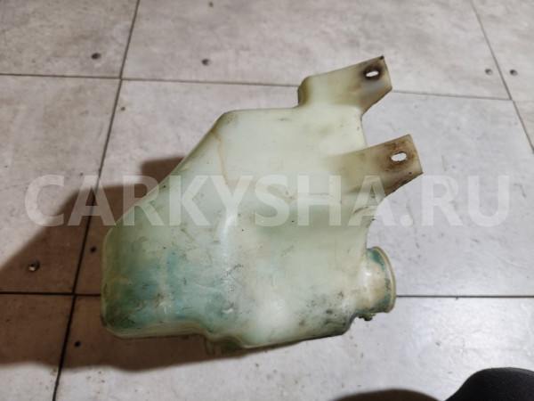 Бачок омывателя Subaru Legacy оригинальный номер 86610AC000