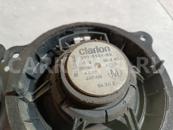 Динамик ( пара) Nissan Sunny оригинальный номер 28156AZ100