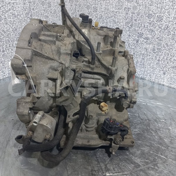 Акпп Mazda 3 2006-2012 FSK503000 LF L3 Mazda 3 