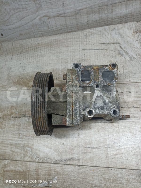 Помпа Dodge Caliber I (2006—2009) Dodge Caliber оригинальный номер 07b030248b1