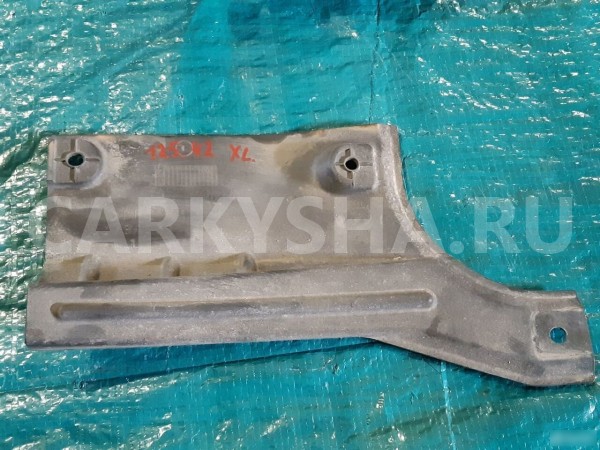 Пыльник двигателя левый Mitsubishi Outlander XL CW Mitsubishi i оригинальный номер 5379A031