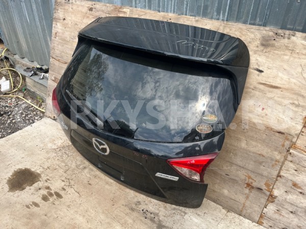 Дверь багажника Mazda Cx-5 2011-2017 KDZ16202XD Mazda CX-5 