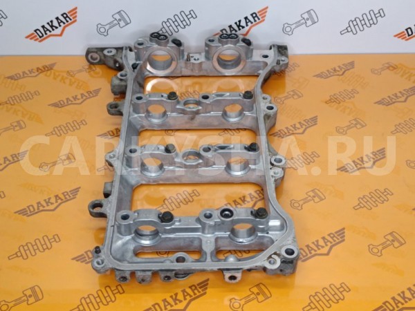 Постель распредвалов левый Lexus RX350 XU30 2GRFE Lexus RX 