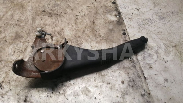 Рычаг ручника Renault Sandero I Renault 14 