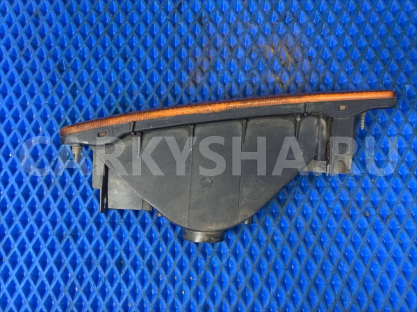 Указатель поворота правый  Toyota Land Cruiser 80 Toyota Land Cruiser оригинальный номер 81511-60372