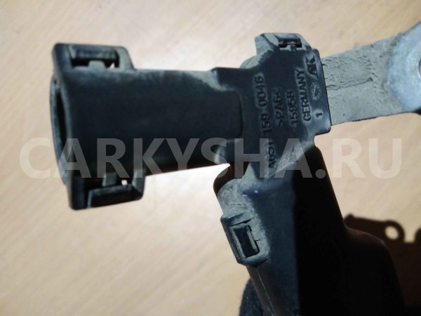 Провод стартера Mercedes-Benz E-класс W212/S212/C207/A207 рестайлинг (2013—2016) Mercedes-Benz E-klasse оригинальный номер a6511590046