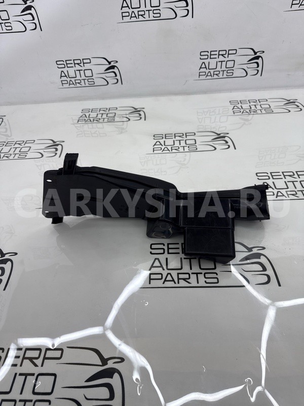 Воздухозаборник Mitsubishi Lancer 9 CS3A 1.6 Mitsubishi Lancer 