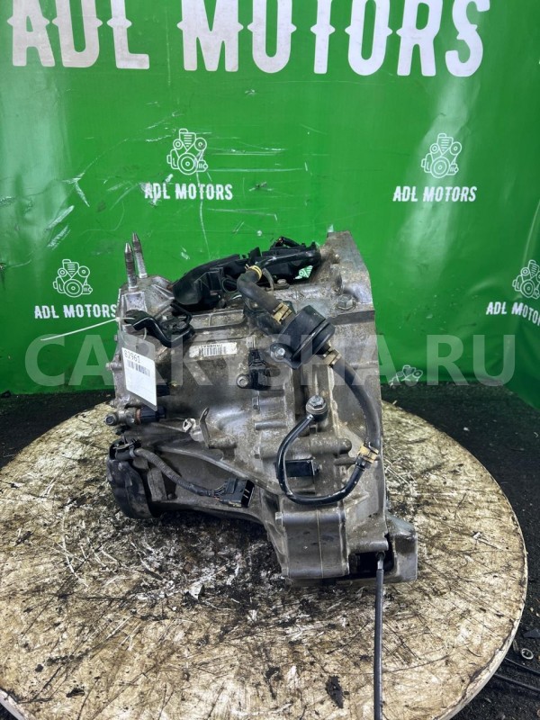 Акпп Honda Civic 8 2006-2011 21210RPC000 R18A1 Honda Civic 