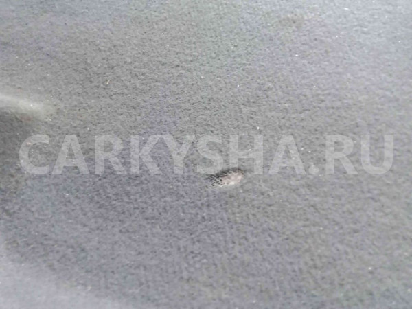 Покрытие напольное (ковролин) Kia Rio II рестайлинг (2009—2011) Kia Rio оригинальный номер 842601G133VA