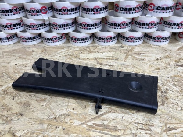 Воздуховод левый Jetour X50 оригинальный номер 78C05A024