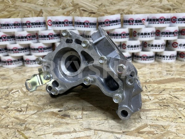 Корпус насоса водяного (помпы) Toyota Camry VIII (XV70) оригинальный номер 16032-36011