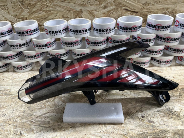 Фонарь задний правый Soueast S06 оригинальный номер F28-4433020