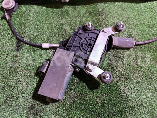 Стеклоподъемник электр. передний правый Fiat Albea 