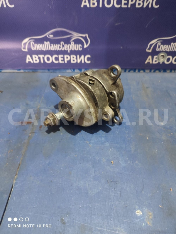 Натяжитель ремня Ssang Yong G23 Ssang Yong Kyron оригинальный номер 1112000770