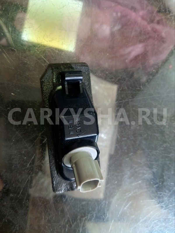 Плафон подсветки номера Mitsubishi Asx 2010-2020 1141261 Mitsubishi ASX 