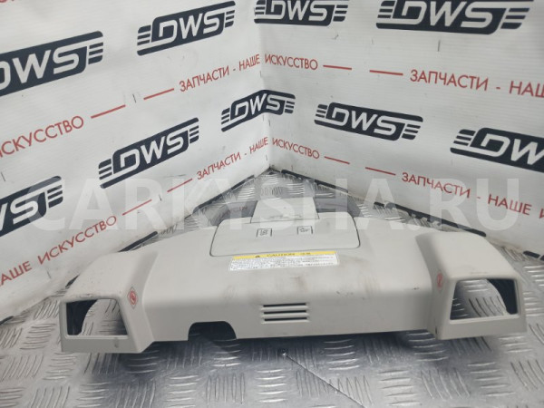 Камера переднего вида Subaru Legacy 