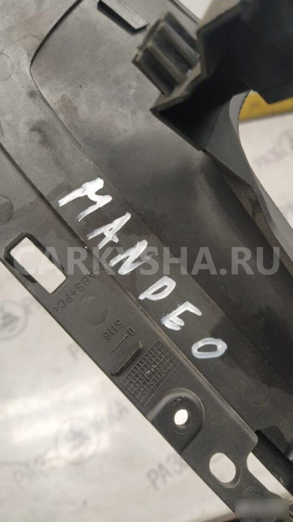 Накладка консоли Ford Mondeo 3 Ford Mondeo оригинальный номер 4s71-a046c41