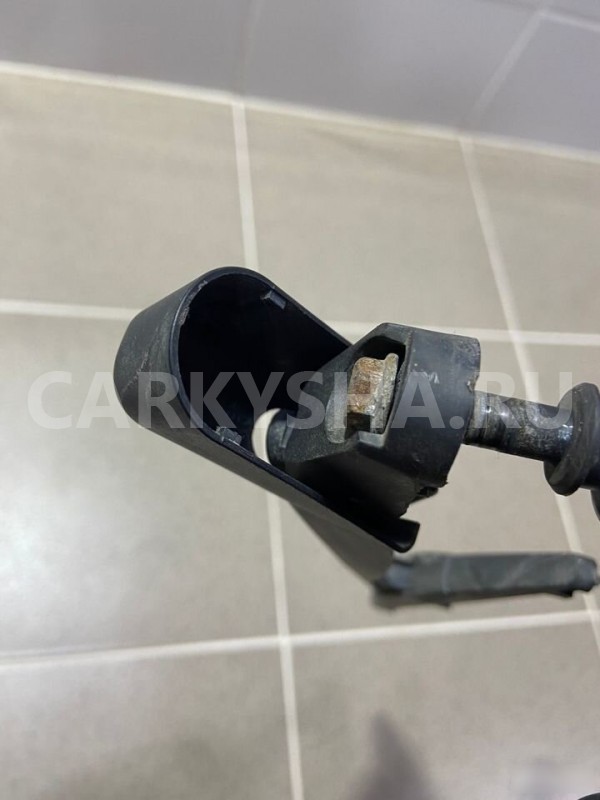 Моторчик дворников задний Lifan X50 2018 г Lifan X50 оригинальный номер AAB3741400