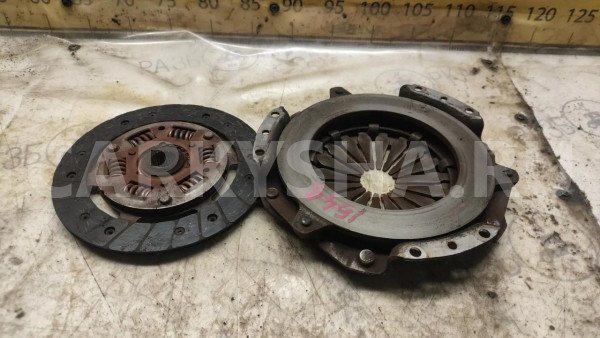 Комплект сцепления  Renault Logan I Renault 14 оригинальный номер 302050453R