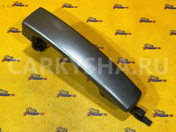 Ручка двери наружная Land Rover Freelander II рестайлинг (2010—2012) Land Rover Freelander оригинальный номер LR006876