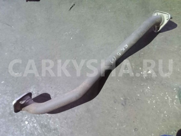 Глушитель средняя часть Honda Stepwgn IV (2009—2012) Honda Stepwgn оригинальный номер 18210SZW003