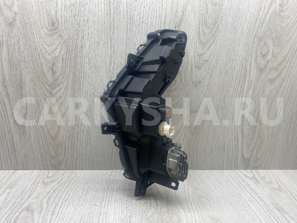 Противотуманная фара правая Haval Jolion Haval Jolion оригинальный номер 4137101XST01A