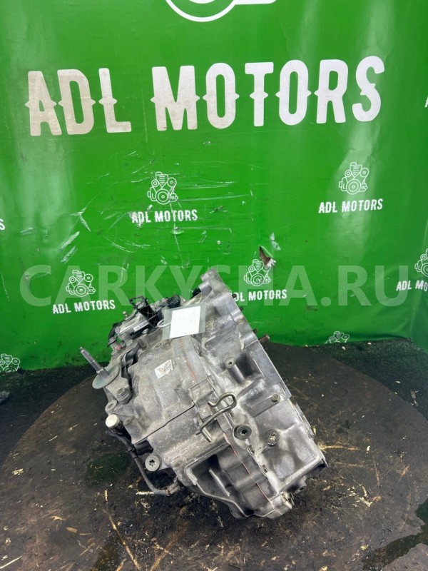 Акпп Peugeot 308 2011-2015 2231N3 EP6 TURBO Peugeot 308 