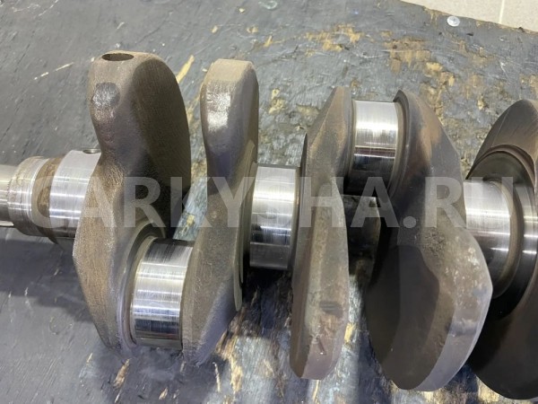 Коленвал TOYOTA CAMRY 4S-FE SV32 Toyota Camry 