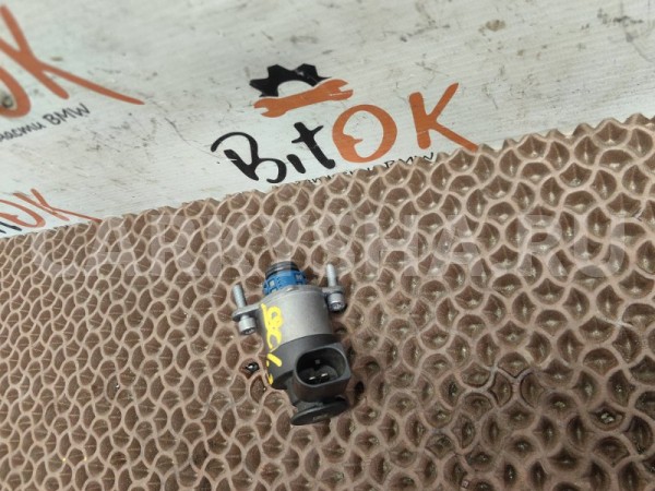 Клапан ТНВД BMW X3 