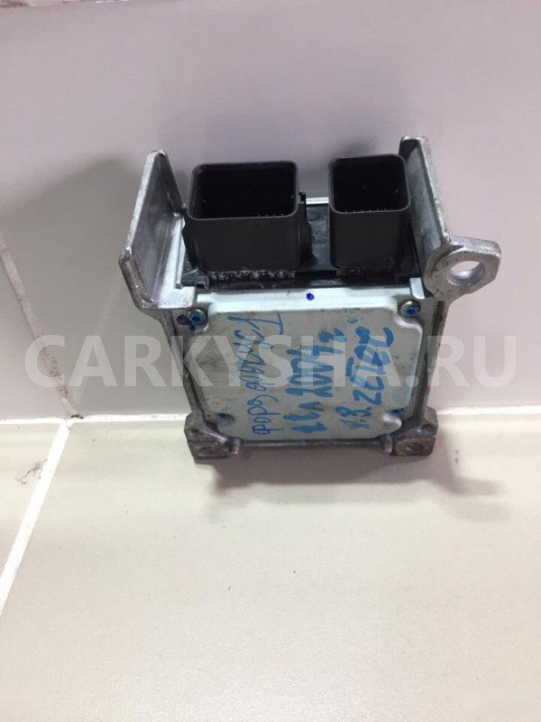 Блок управления airbag Ford Focus 1 Ford Focus оригинальный номер A11512789