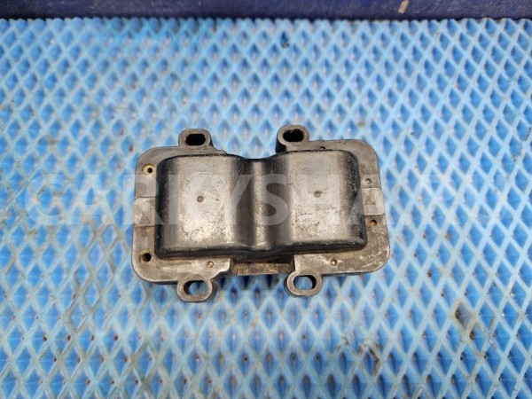 Катушка зажигания Renault Logan Sandero Renault 20 оригинальный номер 22 43 361 34R