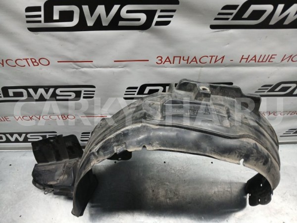 Подкрылок Subaru Forester 