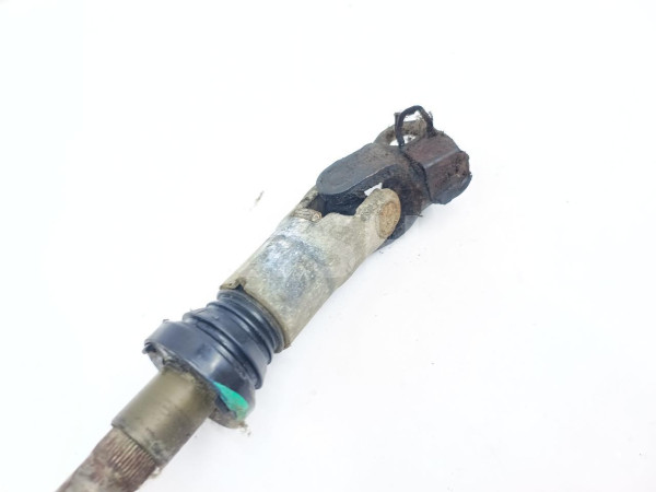 Рулевая колонка Peugeot 406 2002 406 Peugeot 406 