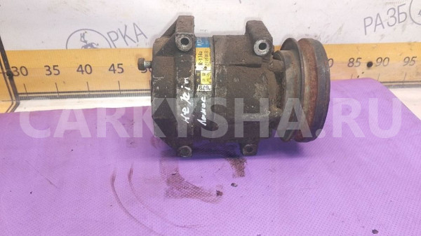 Компрессор кондиционера Daewoo Nexia I Daewoo Nexia 