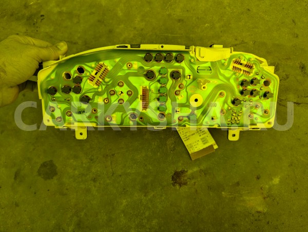 Спидометр Nissan Primera 