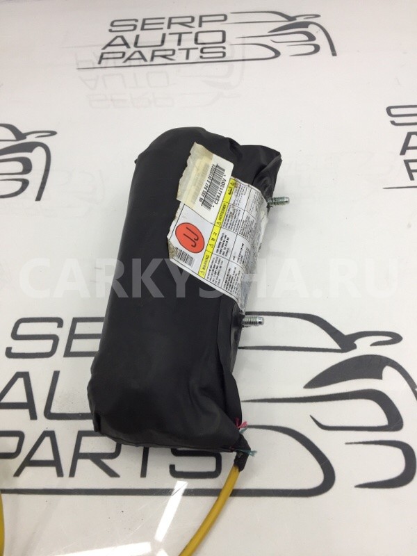 Подушка безопасности в сиденье правая Chevrolet Chevrolet Aveo 