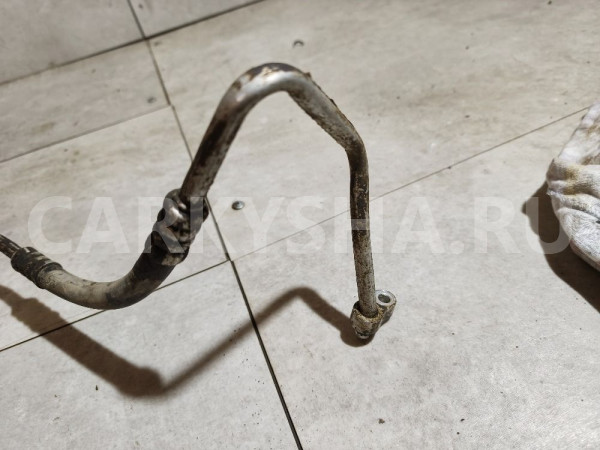 Трубка кондиционера Chery IndiS (S18D) 
