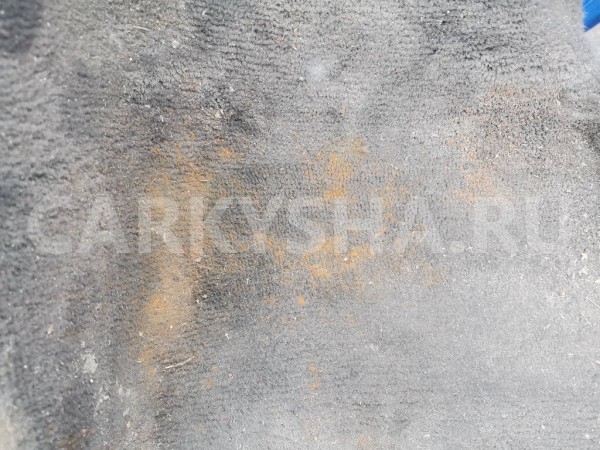 Пол водителя Mercedes CL C140 Mercedes-Benz CL-klasse 