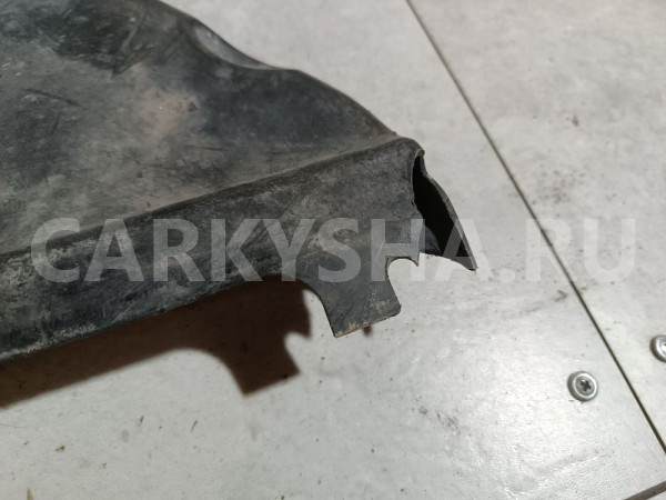 Воздухозаборник (наружный) Mitsubishi Diamante оригинальный номер MR188512